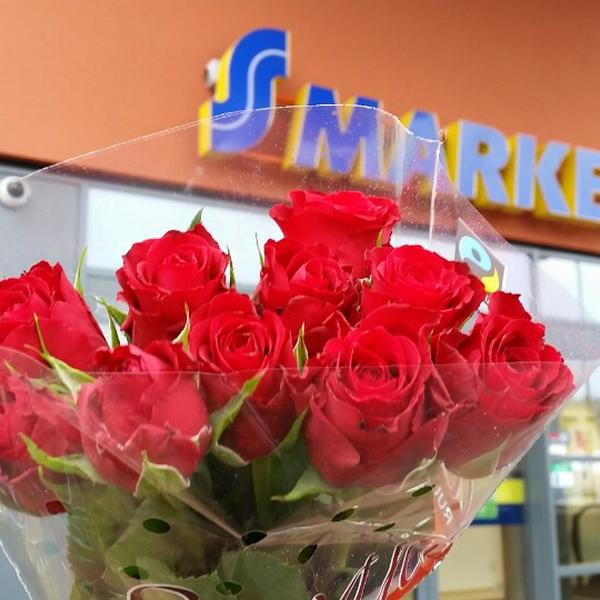 S-market