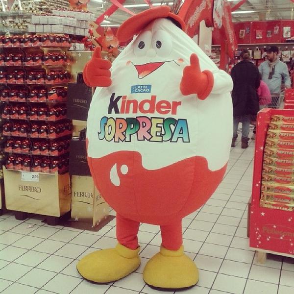 Photo taken at Auchan by Claudia C. on 12/8/2013-意大利拉齐奥菲乌米奇诺波图恩斯大街2000 Photo taken at Auchan by Claudia C. on 12/8/2013