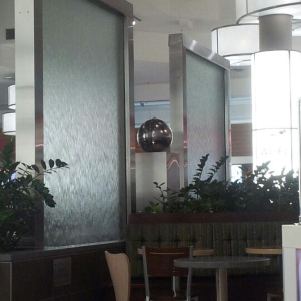 Photo taken at Carrefour Angrignon by Elvira I. on 2/12/2013