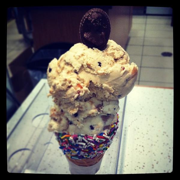 Photo taken at Carrefour Angrignon by Pauline L. on 3/27/2013