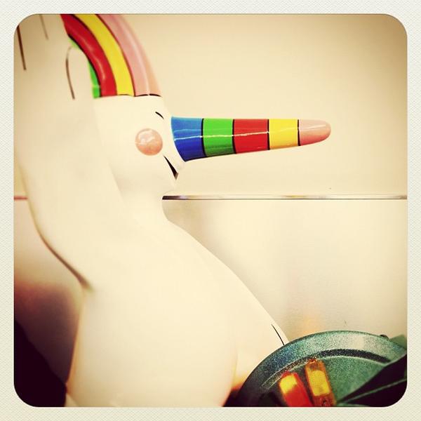 Photo taken at Carrefour Angrignon by Méliza D. on 5/4/2012