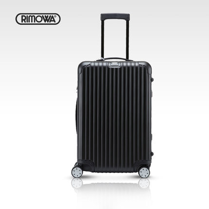 Rimowa/日默瓦SALSA系列欧版正品旅行箱行李箱拉杆箱26寸