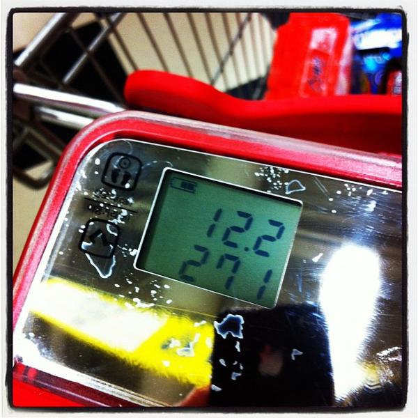 Photo taken at 홈플러스 (Home plus) by comace L. on 9/4/2012-首尔市中浪区四佳亭路332号(面牧店) Photo taken at 홈플러스 (Home plus) by comace L. on 9/4/2012