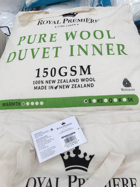 pure wool duvet inner pure wool duvet inner
