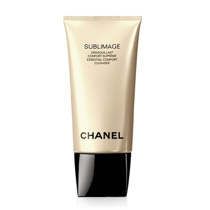 香港直发正品 Chanel/香奈儿奢华精萃洁面乳150ml 洗面奶深层清洁