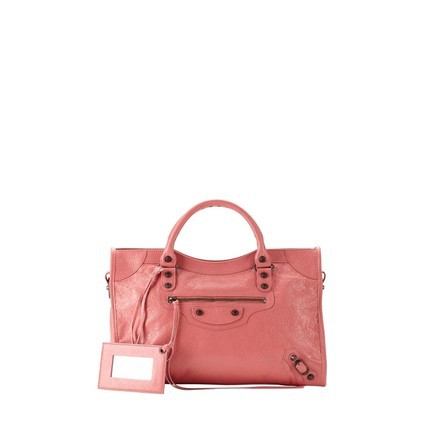 Balenciaga/巴黎世家 女包 女式手提包 Q01578459 ROSE Balenciaga/巴黎世家 女包 女式手提包 Q01578459 ROSE