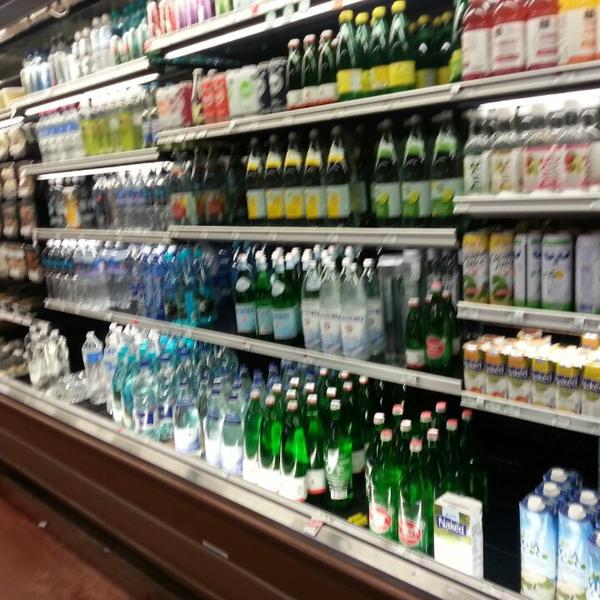 Photo taken at Whole Foods Market by Lisa S. on 4/26/2013