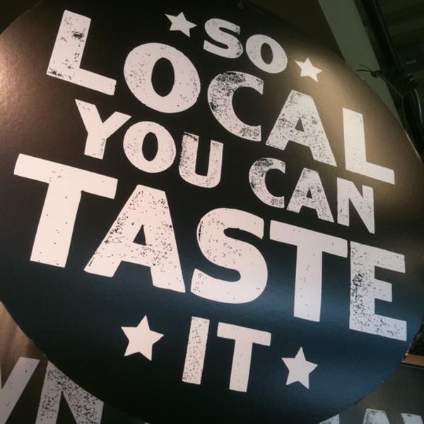 Photo taken at Whole Foods Market by Kahuna Matata on 9/2/2011