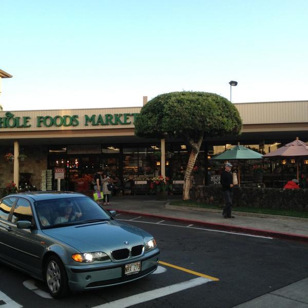 Photo taken at Whole Foods Market by Konstantin K. on 12/29/2012