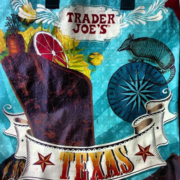 Photo taken at Trader Joe's by Alan W. on 6/8/2013