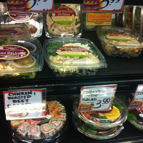 Photo taken at Trader Joe's by Alfred M. on 3/11/2013