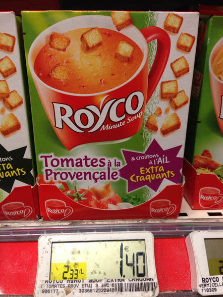 royco罗宋汤冲剂 royco罗宋汤冲剂