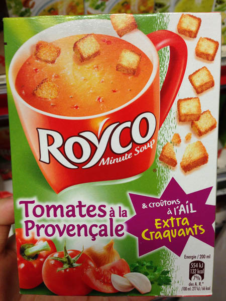 royco罗宋汤冲剂