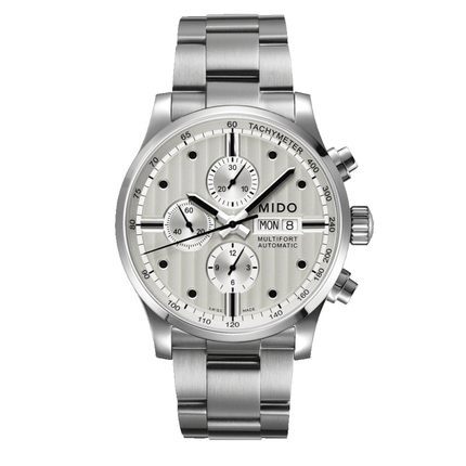 瑞士手表 美度mido舵手系列手表男表机械表 M005.614.11.031.00 瑞士手表 美度mido舵手系列手表男表机械表 M005.614.11.031.00