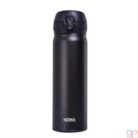 膳魔师 JNL502ALB真空断热保温杯 黑色 0.5L(黑色)