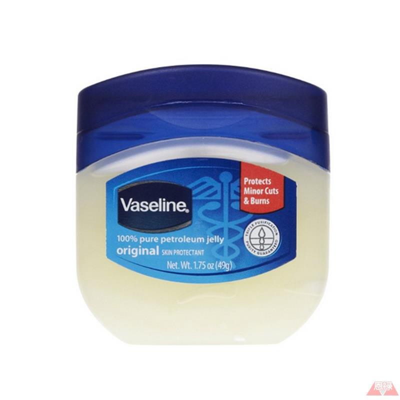 VASELINE 凡士林滋润霜49g
