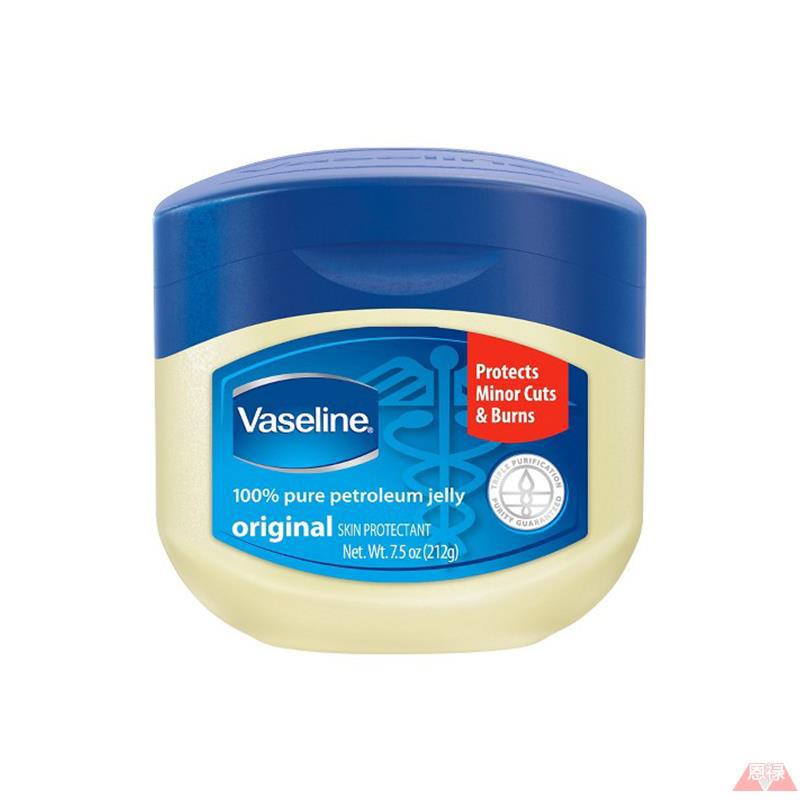 VASELINE 凡士林滋润霜212g