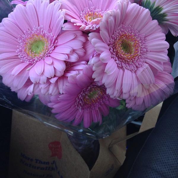 Photo taken at Trader Joe's by Lana N. on 1/19/2014