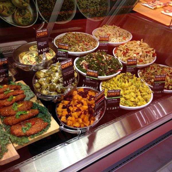 Photo taken at Loblaws City Market by Chrissy S. on 12/26/2013