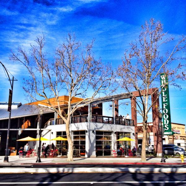 Photo taken at Whole Foods Market by Miguel M. on 1/20/2015