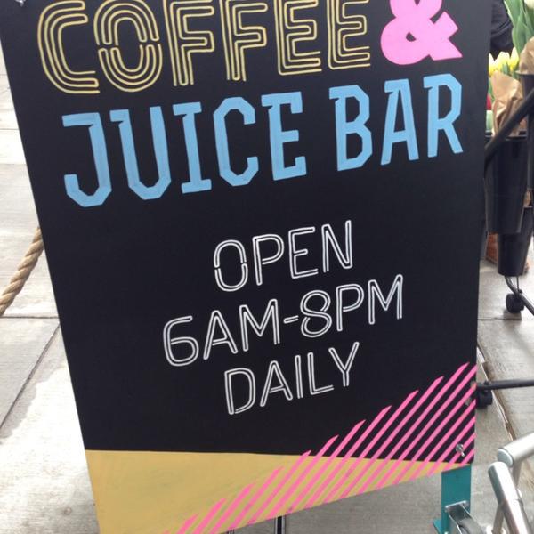 Photo taken at Whole Foods Market by Miss Jen on 1/9/2015