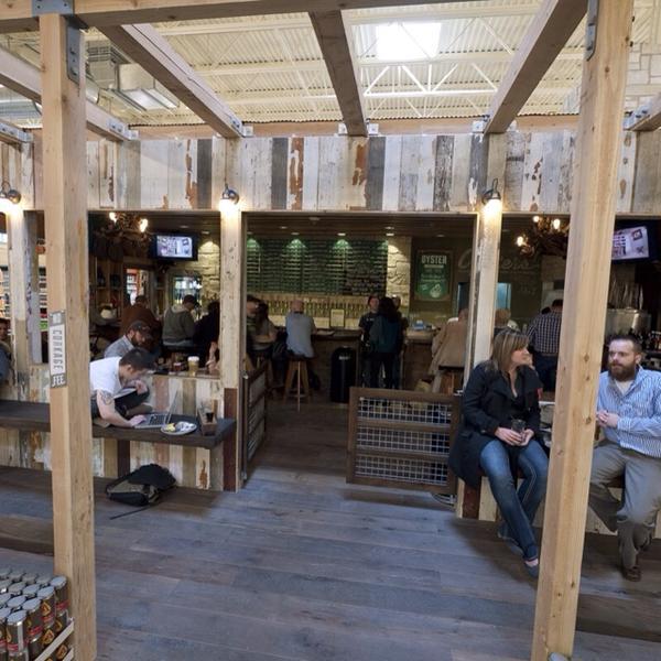 Photo taken at Whole Foods Market by Dieter v. on 1/15/2014-德克萨斯州奥斯汀多曼11920 Photo taken at Whole Foods Market by Dieter v. on 1/15/2014