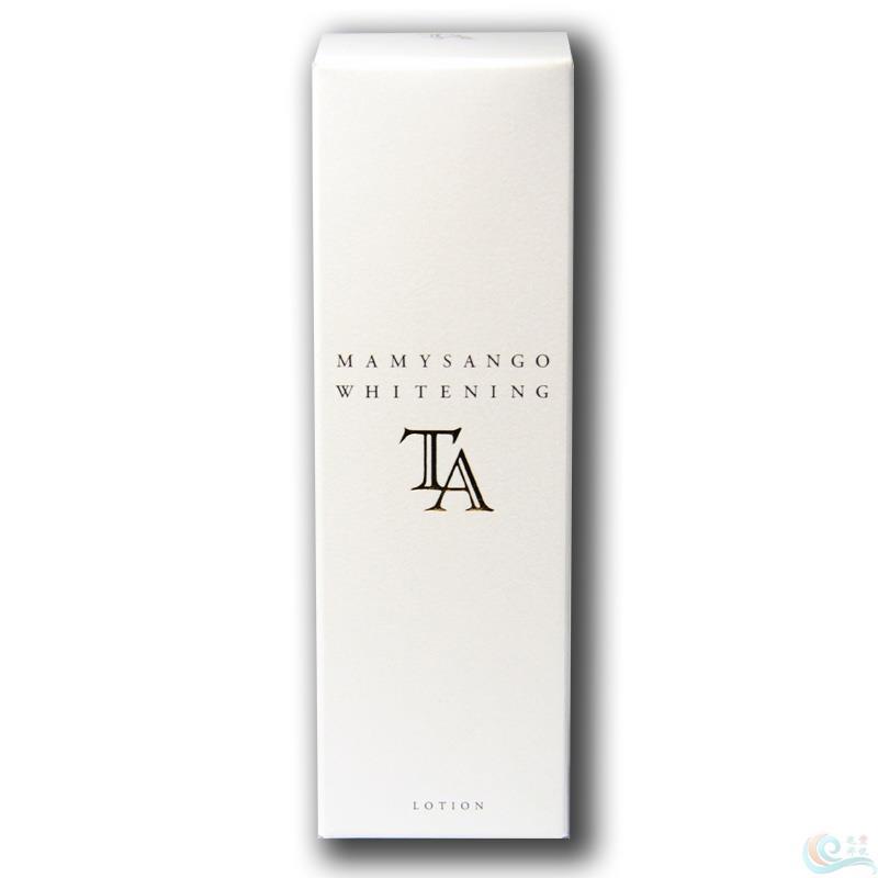 日本药妆 美白保湿爽肤水 原装进口 MAMYSANGO TA 缇雅 美白保湿化妆水 日本药妆 美白保湿爽肤水 原装进口 MAMYSANGO TA 缇雅 美白保湿化妆水
