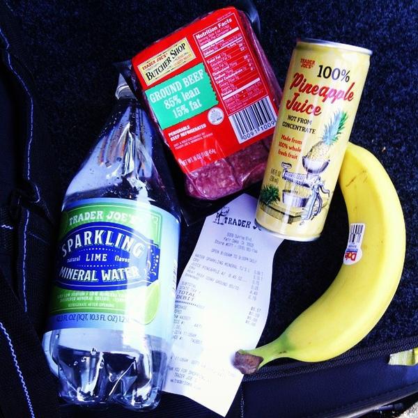 Photo taken at Trader Joe's by Eric "@erich13 | @coach4sm" H. on 6/13/2014-美国加利福尼亚州费尔奥克斯日出大道5309 Photo taken at Trader Joe's by Eric "@erich13 | @coach4sm" H. on 6/13/2014