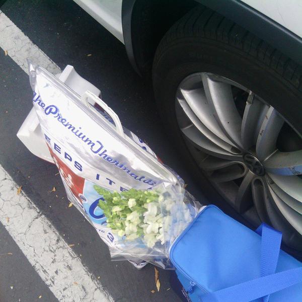 Photo taken at Trader Joe's by Eric "@erich13 | @coach4sm" H. on 11/12/2014-美国加利福尼亚州费尔奥克斯日出大道5309 Photo taken at Trader Joe's by Eric "@erich13 | @coach4sm" H. on 11/12/2014