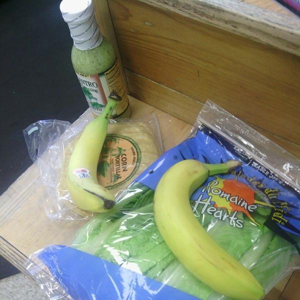 Photo taken at Trader Joe's by Eric "@erich13 | @coach4sm" H. on 8/7/2014-美国加利福尼亚州费尔奥克斯日出大道5309 Photo taken at Trader Joe's by Eric "@erich13 | @coach4sm" H. on 8/7/2014