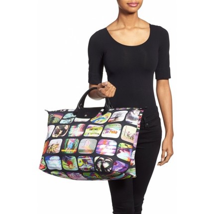 LONGCHAMP/珑骧 女包 女式手提包 Q01787012 Multi LONGCHAMP/珑骧 女包 女式手提包 Q01787012 Multi