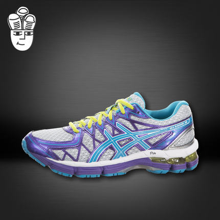 Asics GEL-Kayano 20 亚瑟士男鞋女鞋 GS 专业跑步鞋 稳定型跑鞋 Asics GEL-Kayano 20 亚瑟士男鞋女鞋 GS 专业跑步鞋 稳定型跑鞋