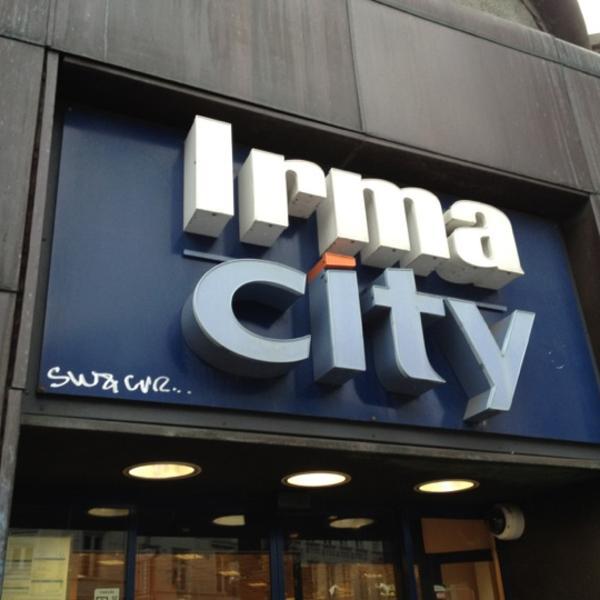 Photo taken at Irma City by Peter J. on 6/26/2012