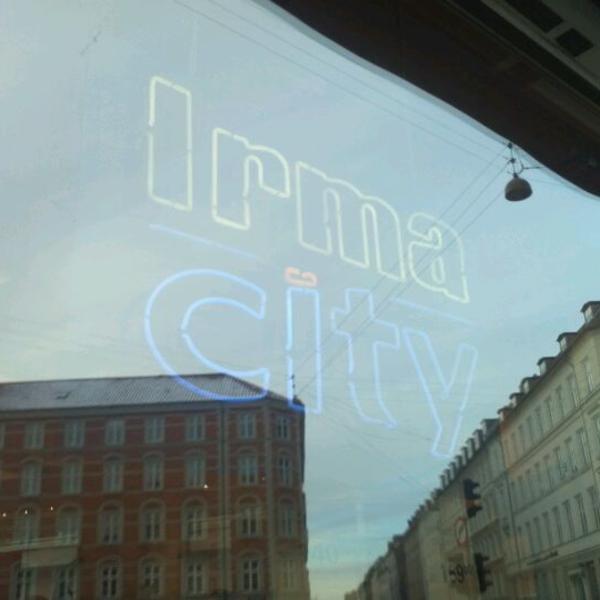 Photo taken at Irma City by Nick C. on 2/13/2012