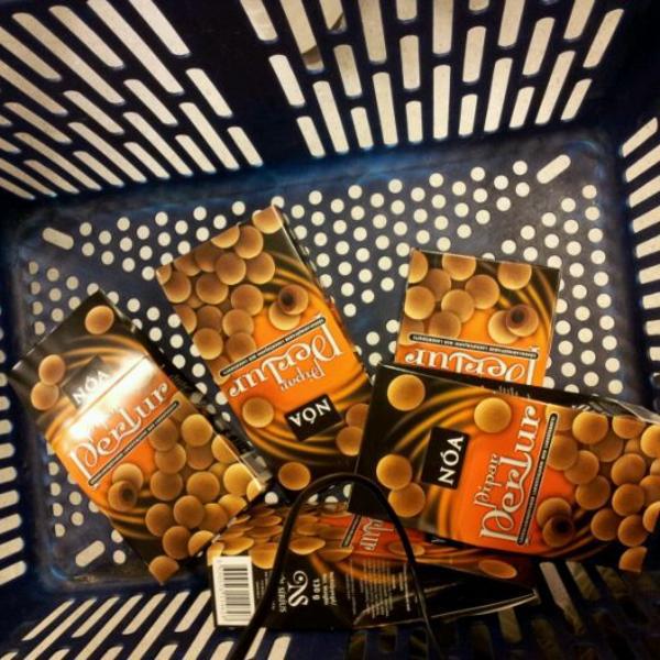 Photo taken at Irma City by Nezar N. on 3/3/2012