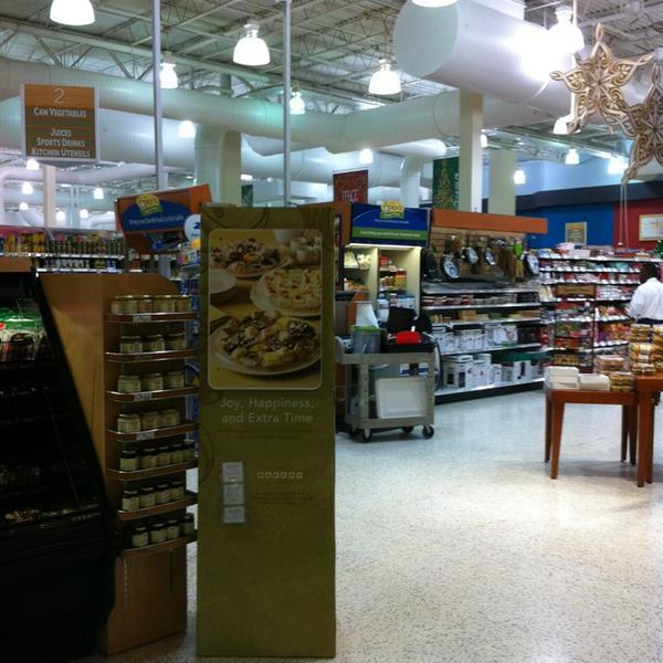 Photo taken at Publix by Jackson on 12/19/2012