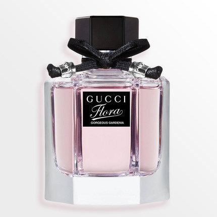 Gucci/古琦 古驰花之舞花园华丽栀子花女士淡香水持久清新30/50