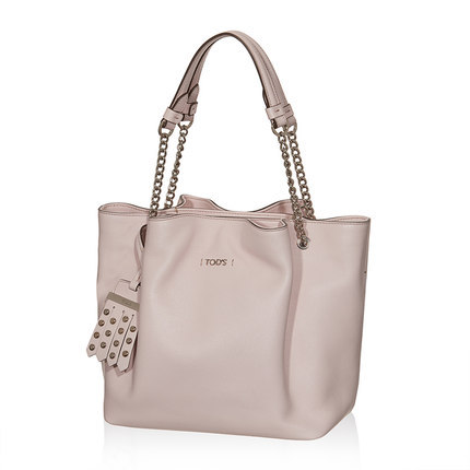 正品直邮Tod's托德斯2016新款女包时尚真皮手提包XBWAACAX100TIC 正品直邮Tod's托德斯2016新款女包时尚真皮手提包XBWAACAX100TIC