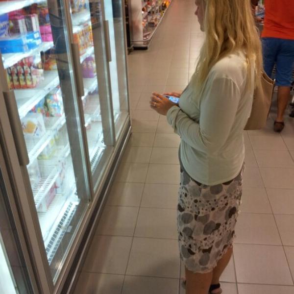 Photo taken at Albert Heijn XL by Vedrix on 9/3/2012-荷兰格尔德兰阿纳姆克罗嫩堡大道86号 Photo taken at Albert Heijn XL by Vedrix on 9/3/2012