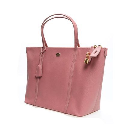 Dolce&Gabbana/杜嘉班纳正品DGBB4540A1001女士时尚手提包 Dolce&Gabbana/杜嘉班纳正品DGBB4540A1001女士时尚手提包