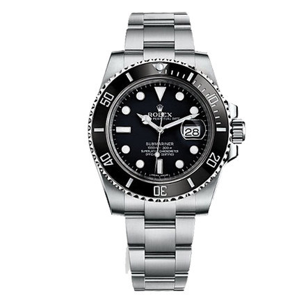 全球联保 劳力士手表 黑鬼黑水鬼ROLEX男表机械表限量116610LN 全球联保 劳力士手表 黑鬼黑水鬼ROLEX男表机械表限量116610LN