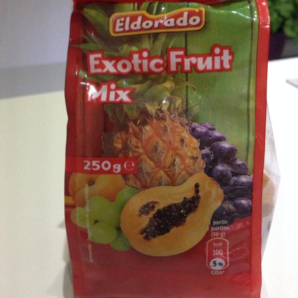 Photo taken at Colruyt by Christelle K. on 2/26/2014