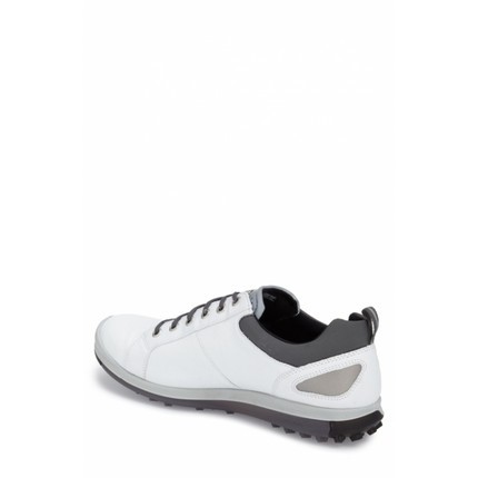 Ecco/爱步 男鞋 男式运动鞋 Q01887349