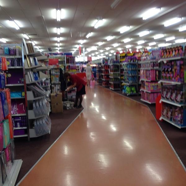 Photo taken at Target by Ito C. on 2/11/2014