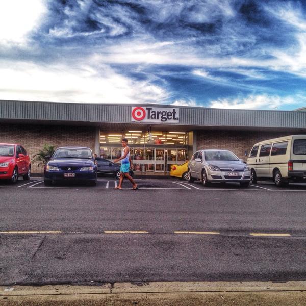 Photo taken at Target by Ito C. on 2/20/2014