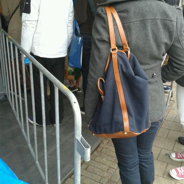 Photo taken at Albert Heijn by Dennis F. on 5/19/2013