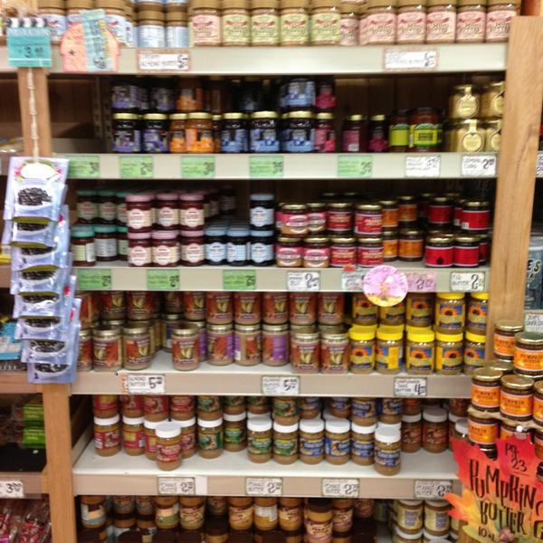 Photo taken at Trader Joe's by Naela D. on 10/9/2013