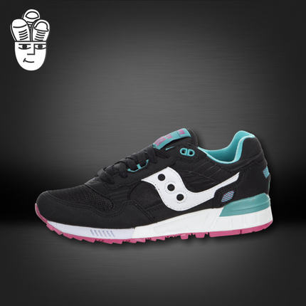 Saucony Shadow 5000 索康尼女子经典复古跑鞋 运动休闲鞋 Saucony Shadow 5000 索康尼女子经典复古跑鞋 运动休闲鞋