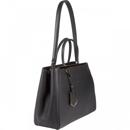 FENDI/芬迪 女包 女式手提包 Q01510453 BLACK FENDI/芬迪 女包 女式手提包 Q01510453 BLACK