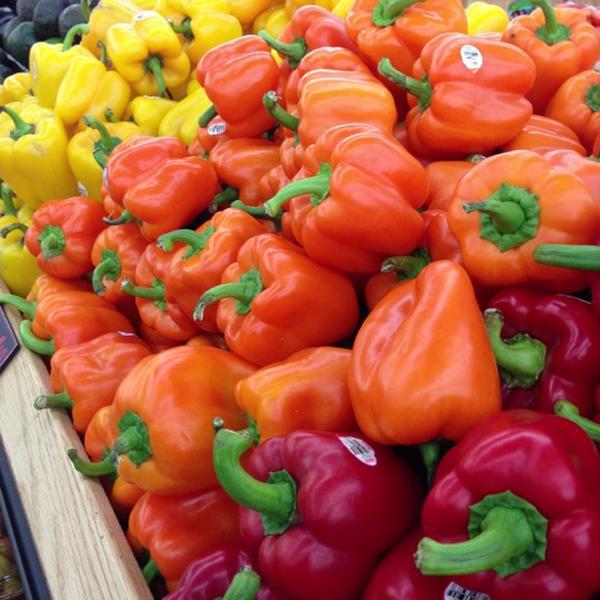 Photo taken at Trader Joe's by Adam W. on 12/16/2012